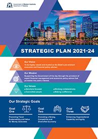 Strategic Plan 2021 .